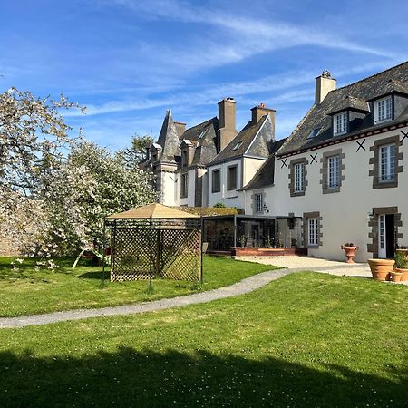 Manoir 1685 Saint Malo Hotel Exterior photo