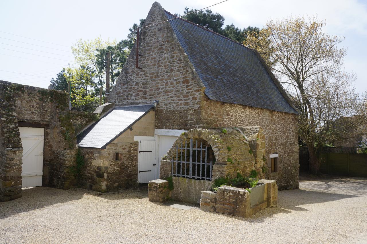 Manoir 1685 Saint Malo Hotel Exterior photo